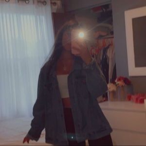 Meet your Posher, Jasmin